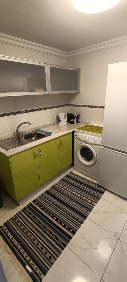 Apartamento Central Em Belem 리스본 외부 사진
