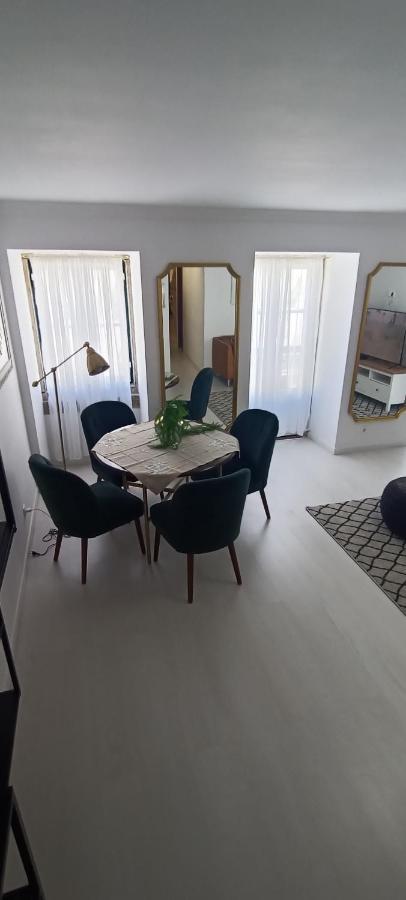 Apartamento Central Em Belem 리스본 외부 사진